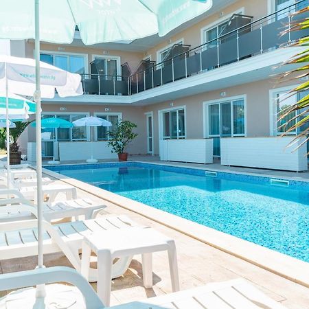 סוזופול Gradina Holiday מראה חיצוני תמונה