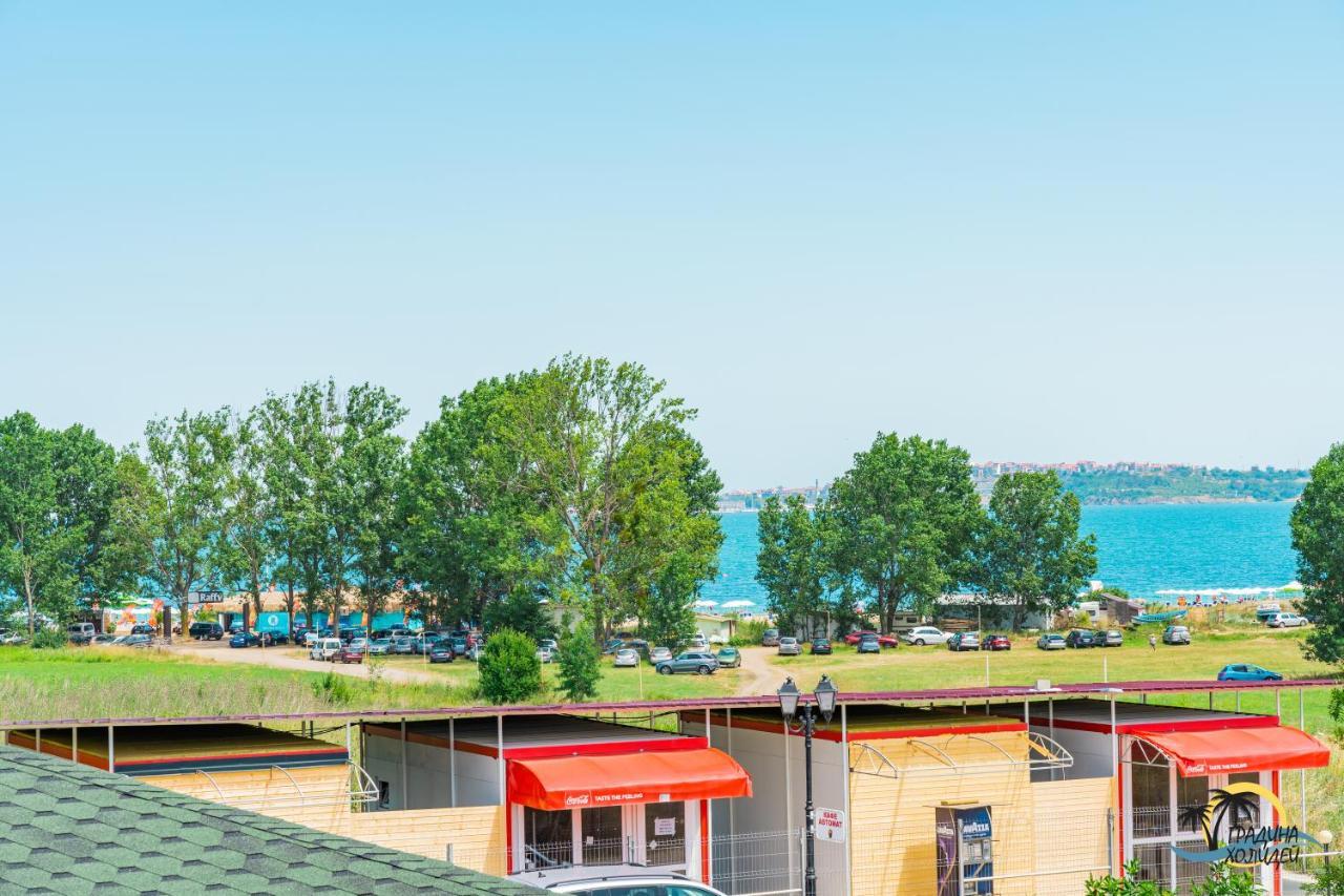 סוזופול Gradina Holiday מראה חיצוני תמונה