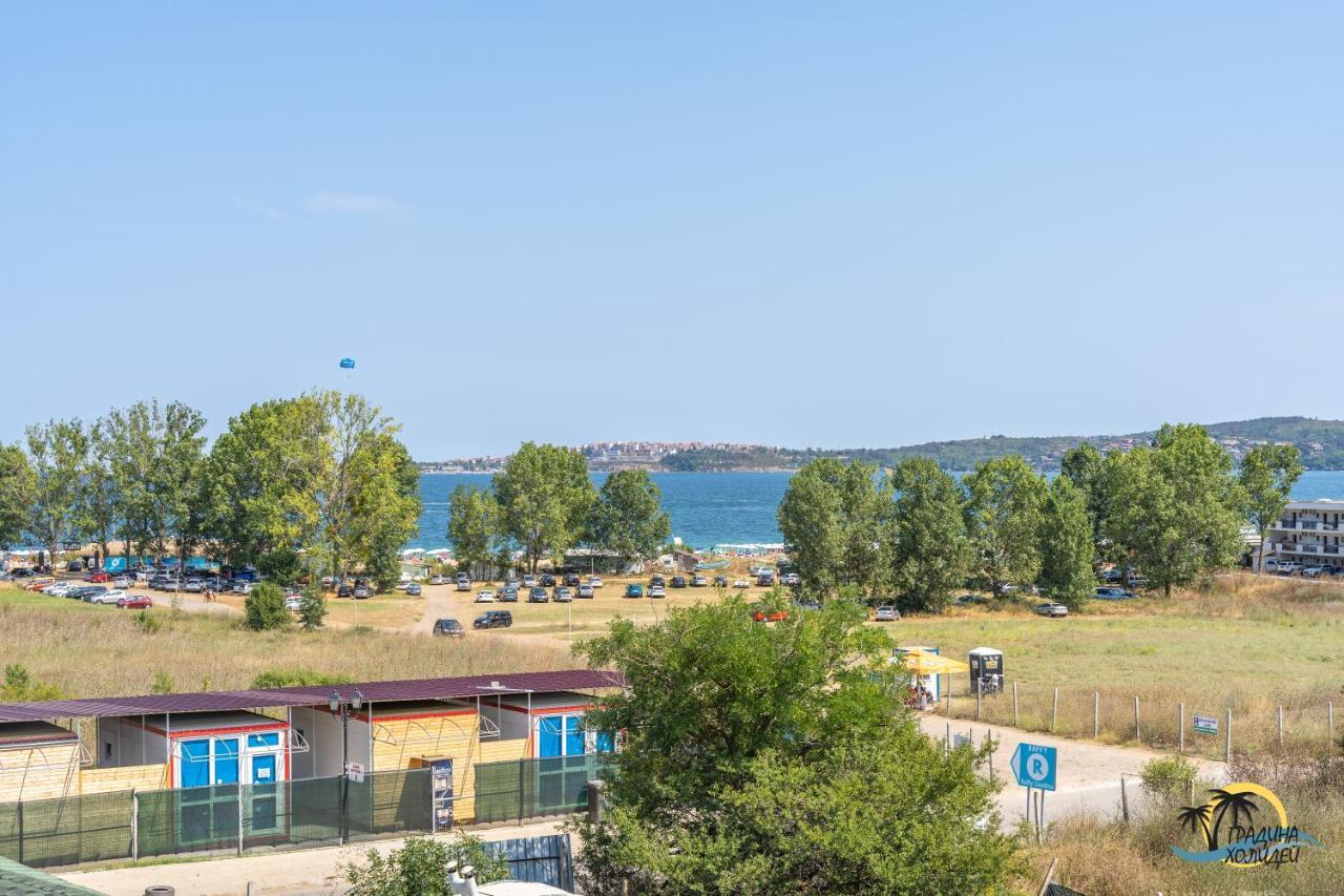 סוזופול Gradina Holiday מראה חיצוני תמונה
