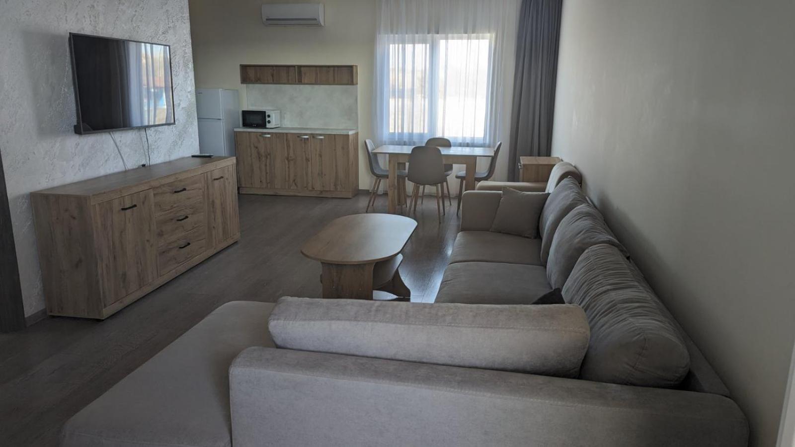 סוזופול Gradina Holiday מראה חיצוני תמונה